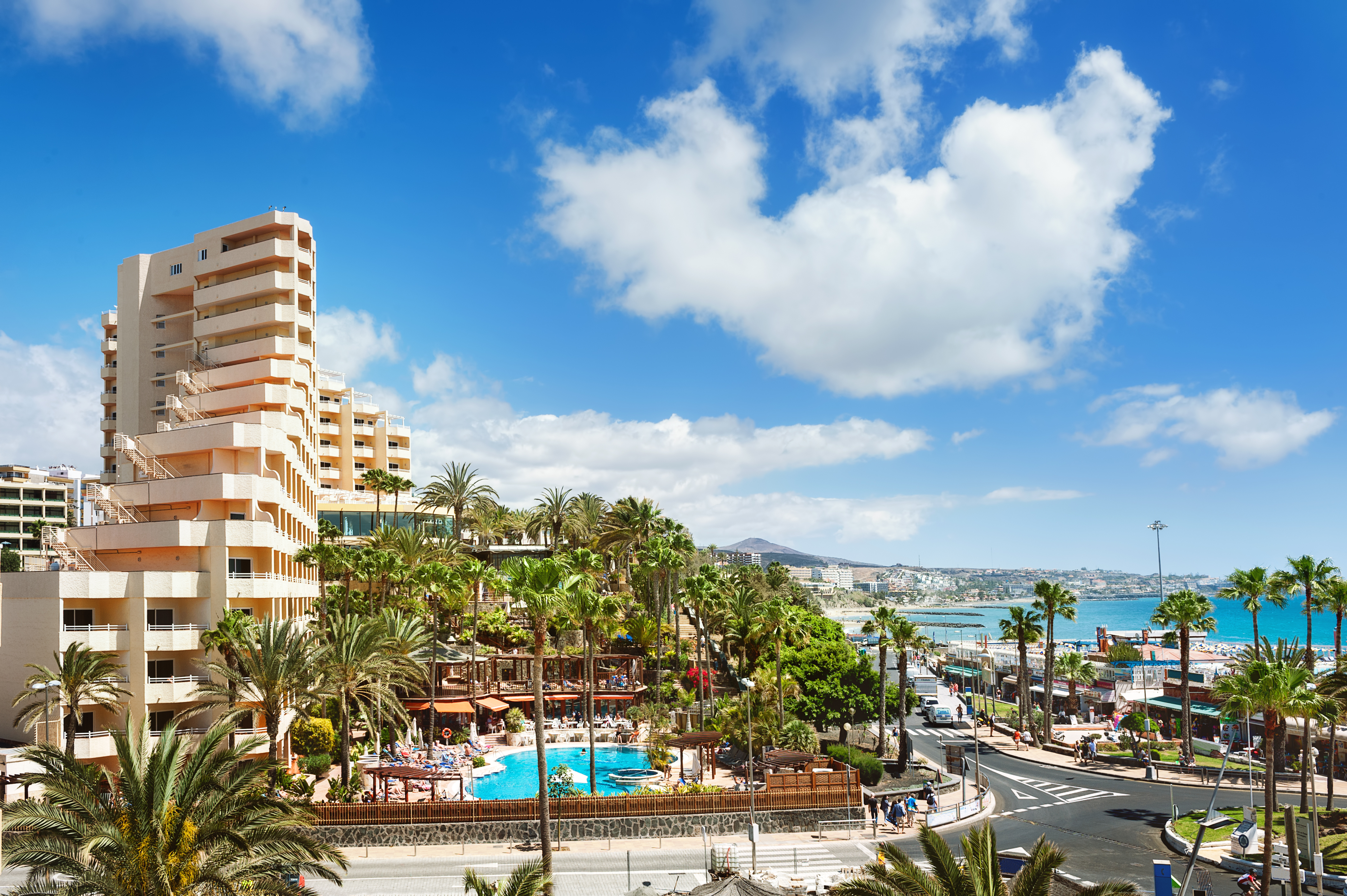 Gran Canaria